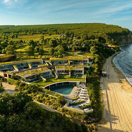 Emona Vaya Beach Resort מראה חיצוני תמונה