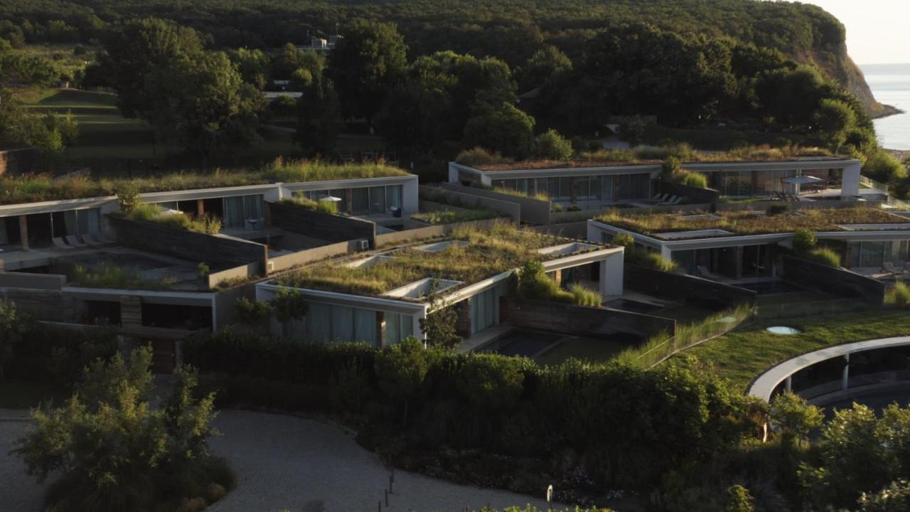 Emona Vaya Beach Resort מראה חיצוני תמונה