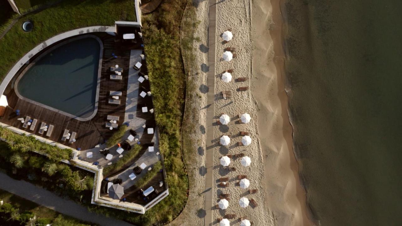 Emona Vaya Beach Resort מראה חיצוני תמונה
